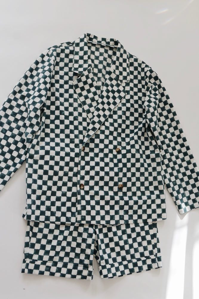APPAREL – TAKA STUDIO