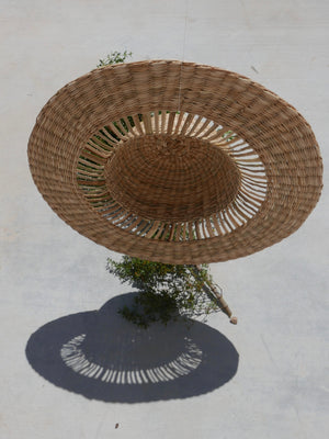 
                  
                    The Halo Hat
                  
                