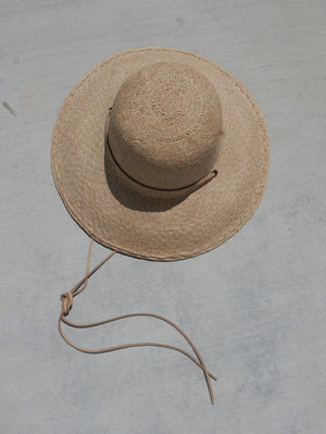 
                  
                    The Bell Hat
                  
                
