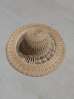 
                  
                    The Halo Hat
                  
                