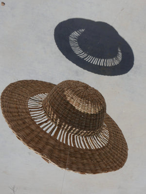 
                  
                    The Halo Hat
                  
                