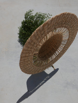 
                  
                    The Halo Hat
                  
                