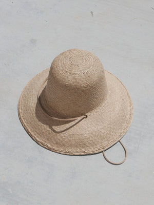 
                  
                    The Bell Hat
                  
                