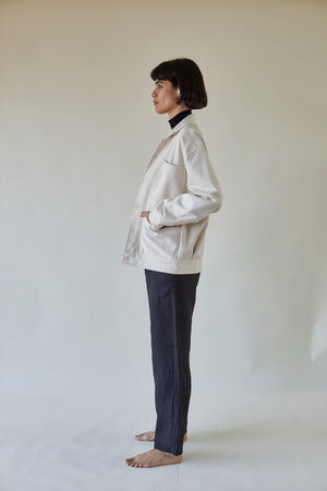 
                  
                    Undyed Canvas Chorecoat
                  
                