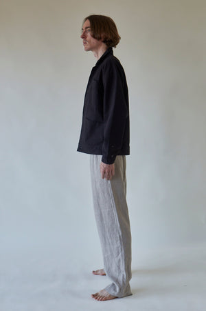 
                  
                    BLACK CANVAS CHORECOAT
                  
                