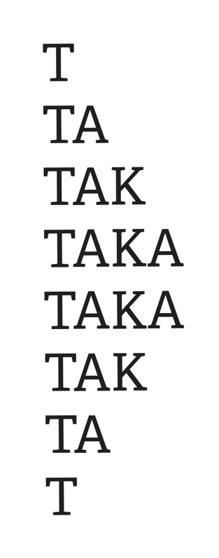 TAKA STUDIO