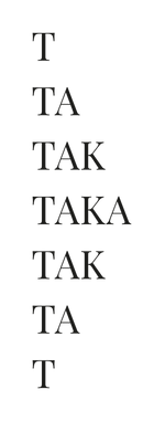 TAKA STUDIO